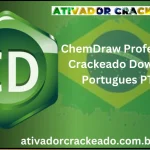 ChemDraw Professional Crackeado