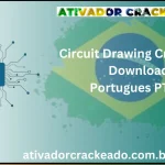 Circuit Drawing Crackeado