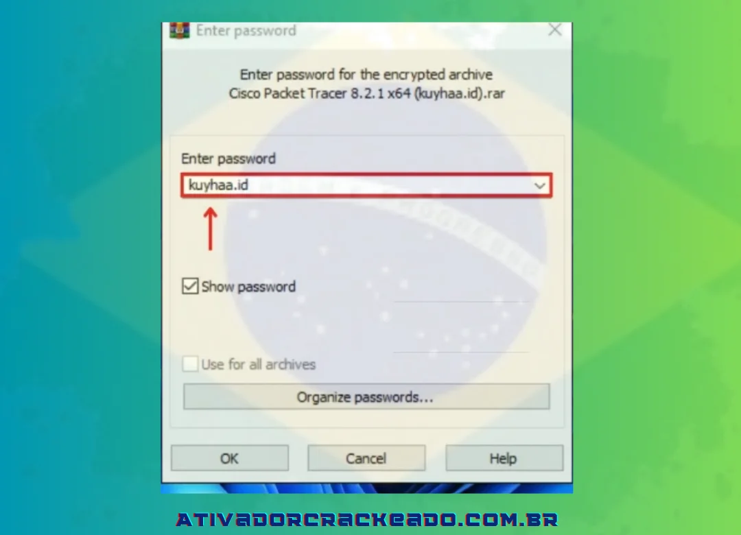 Como instalar o Cisco Packet Tracer