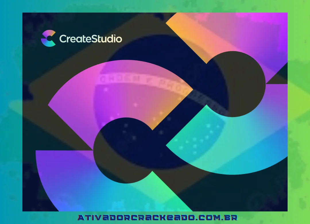 Create Studio Crackeado Download