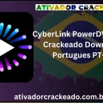 CyberLink PowerDVD Ultra Crackeado