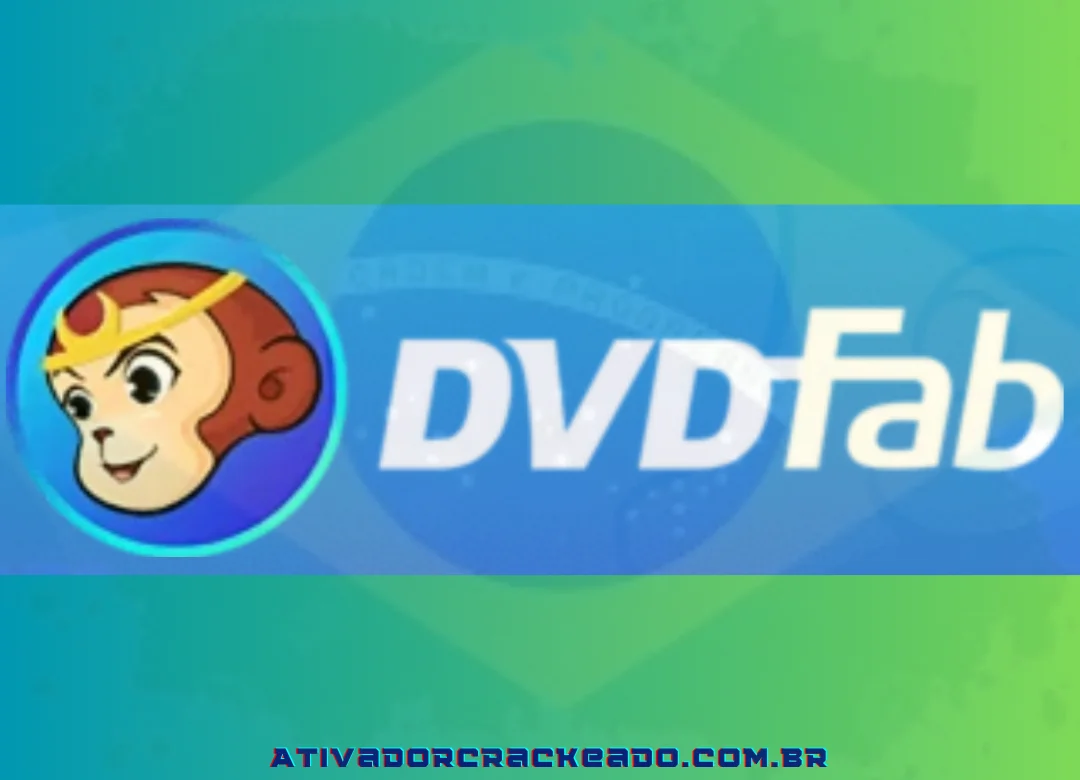 DVDFab Crackeado Download