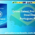 Driver Talent Pro Crackeado