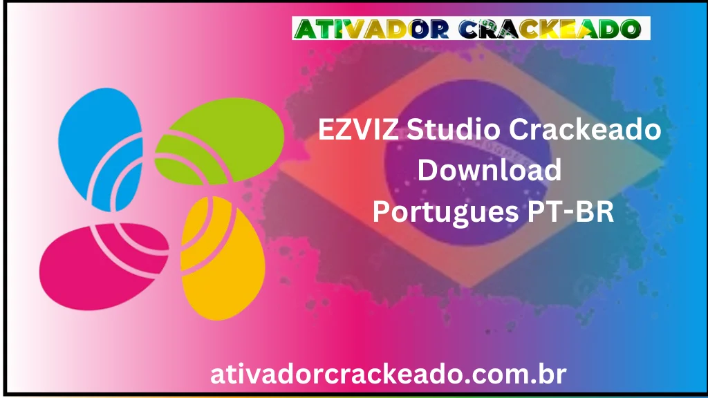 EZVIZ Studio Crackeado