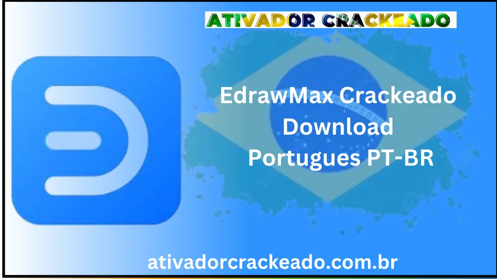 EdrawMax Crackeado