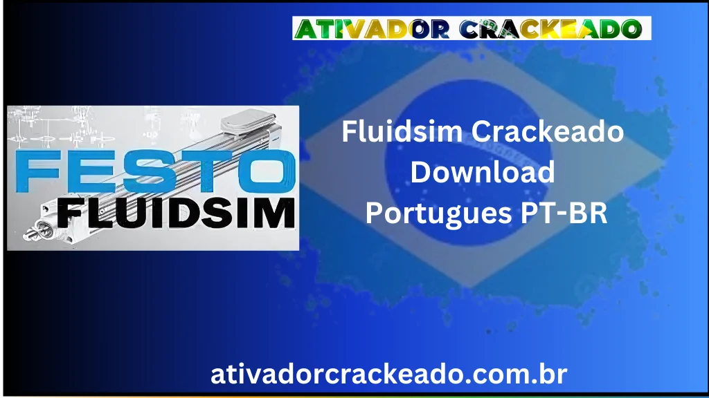 Fluidsim Crackeado