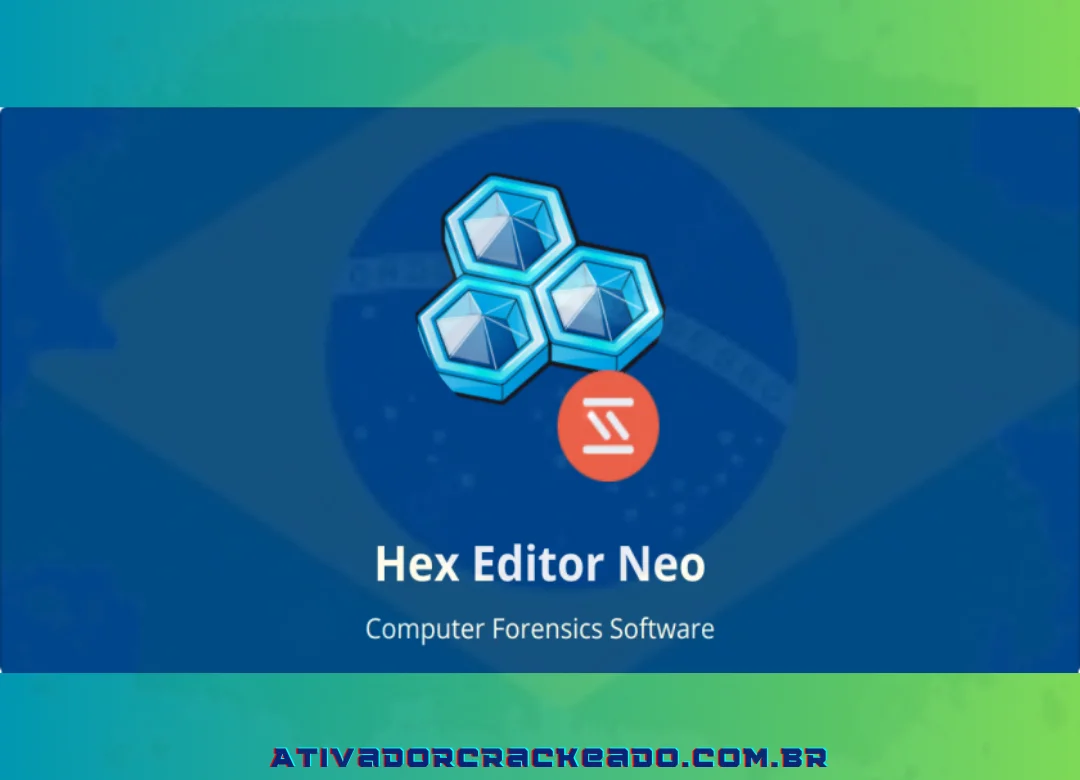 Hex Editor Neo Crackeado Download