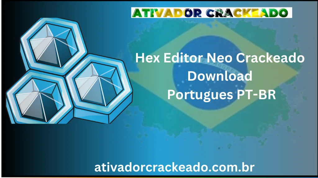 Hex Editor Neo Crackeado