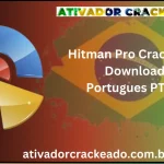 Hitman Pro Crackeado