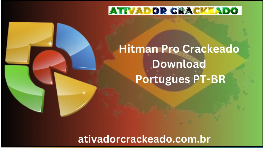 Hitman Pro Crackeado