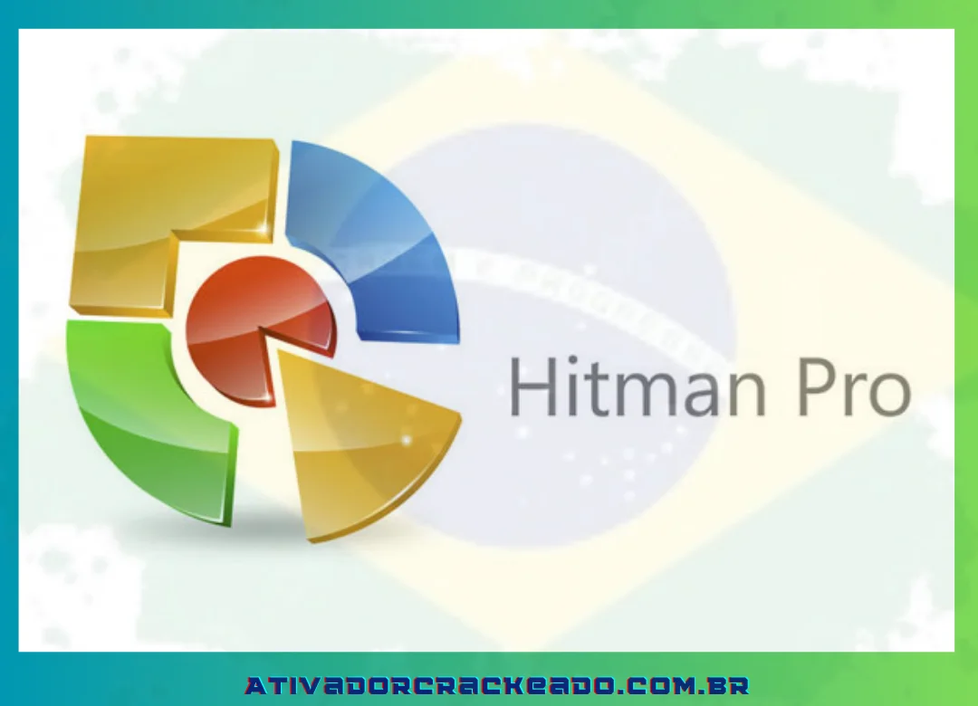 Hitman Pro Crackeado Download