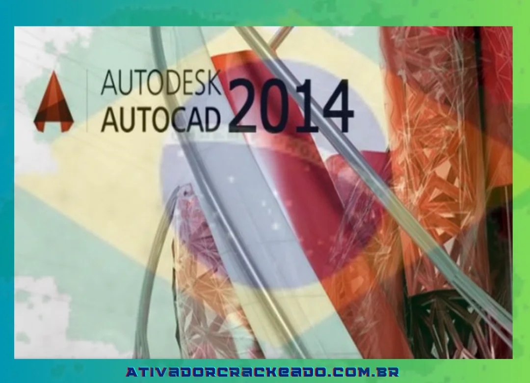 Introdução ao Autocad 2014