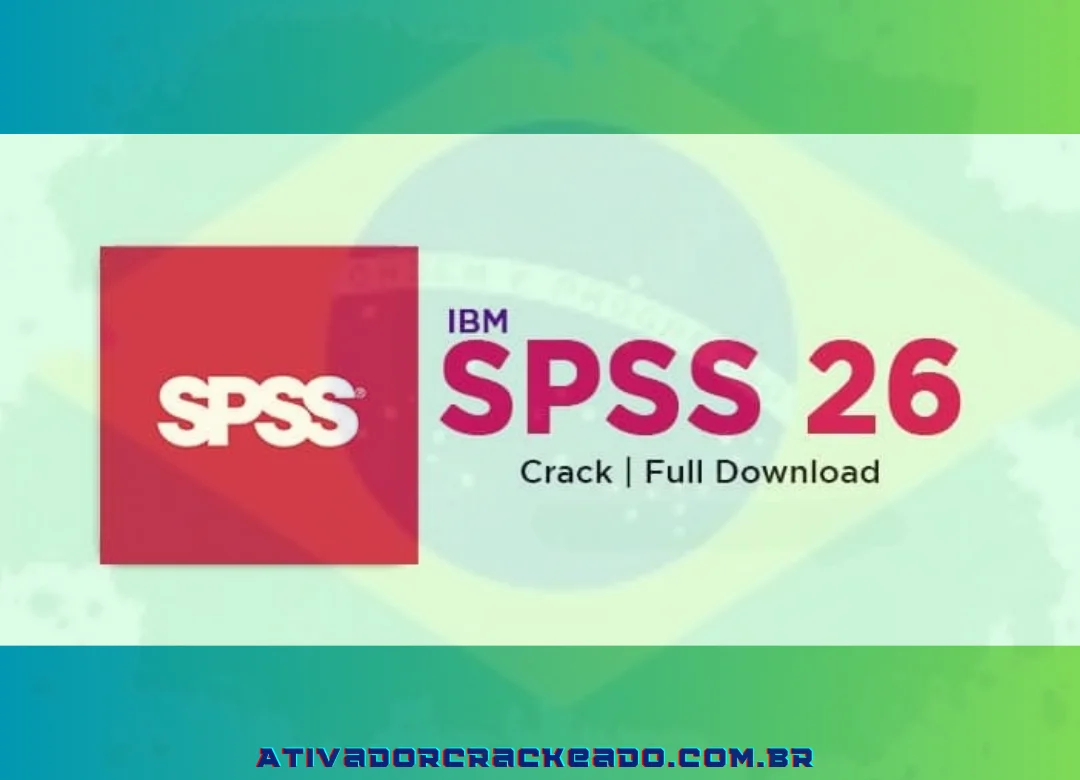 Introdução ao SPSS 26