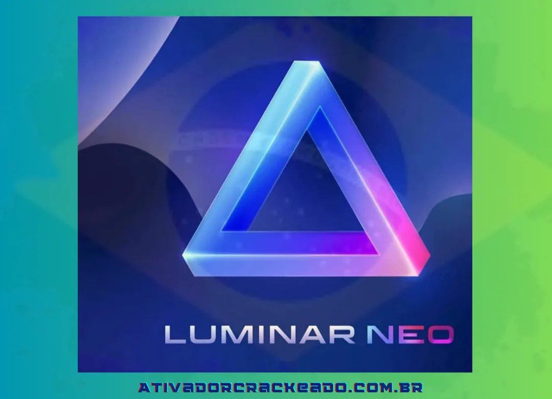 Introdução ao software Luminar Neo