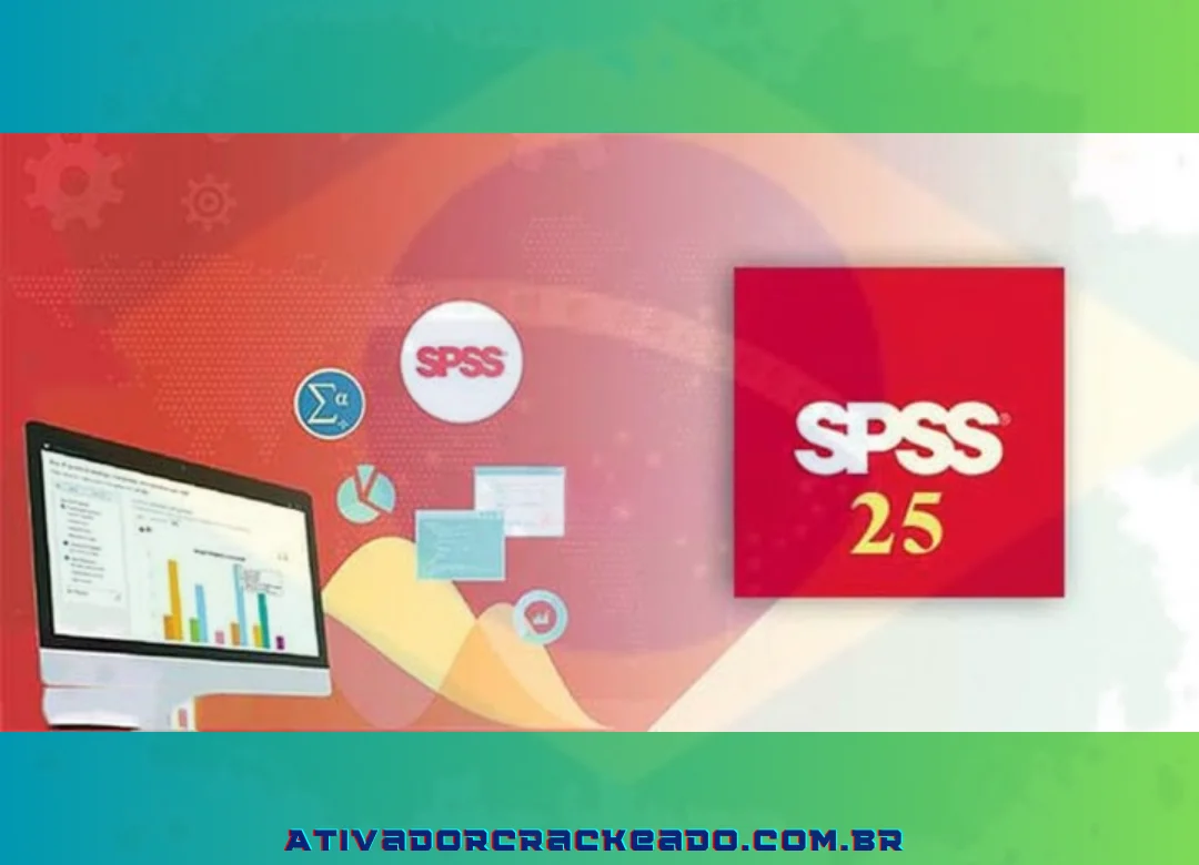 Introdução ao software SPSS 25