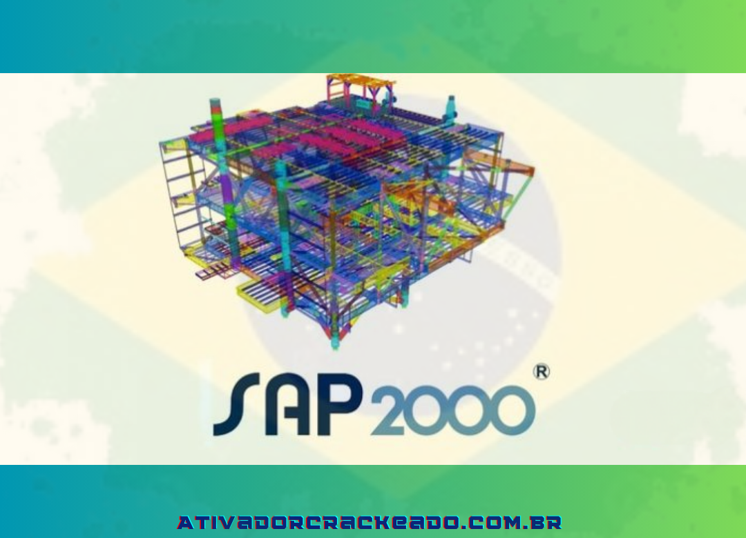 Introdução ao software Sap2000