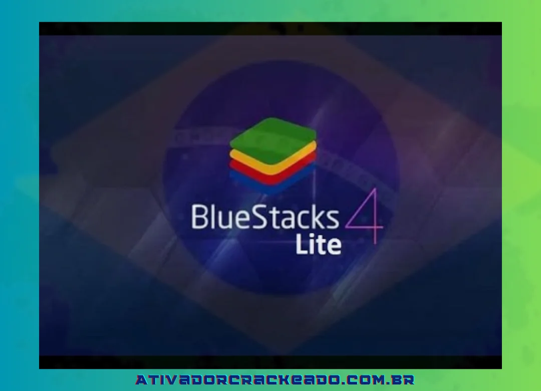 O que é Bluestacks Lite