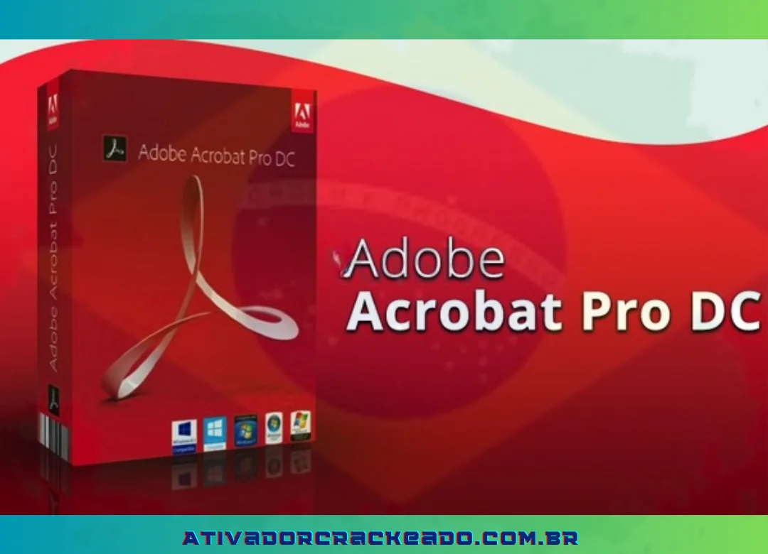 O que é o Adobe Acrobat Pro