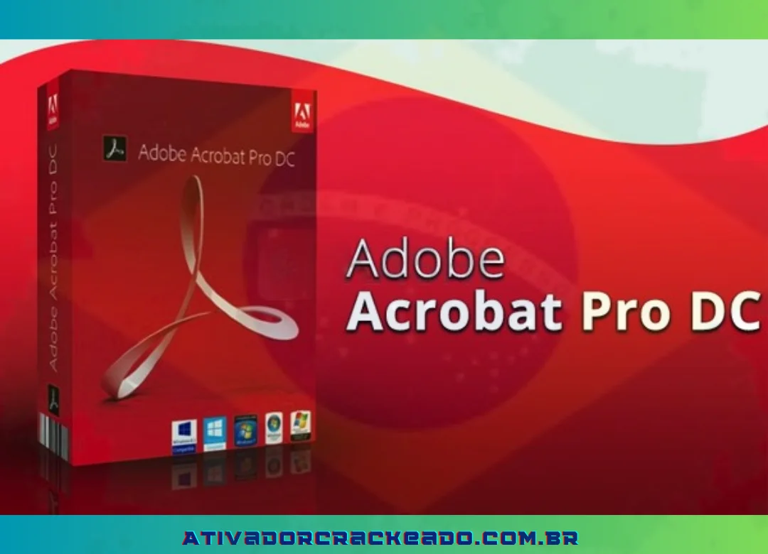 O que é o Adobe Acrobat Pro