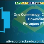 One Commander Crackeado