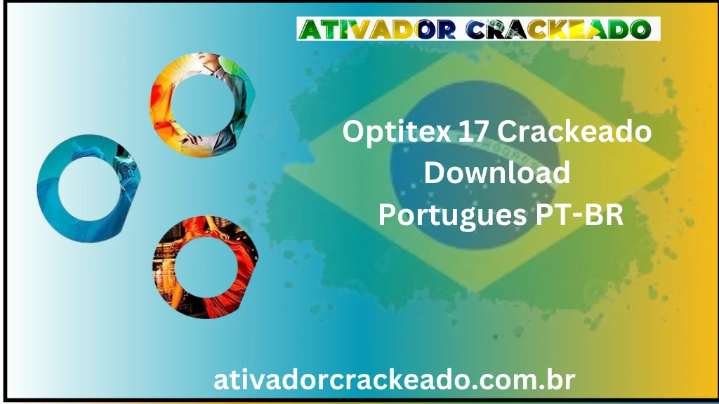 Optitex 17 Crackeado