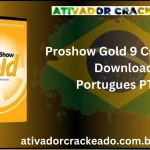 Proshow Gold 9 Crackeado