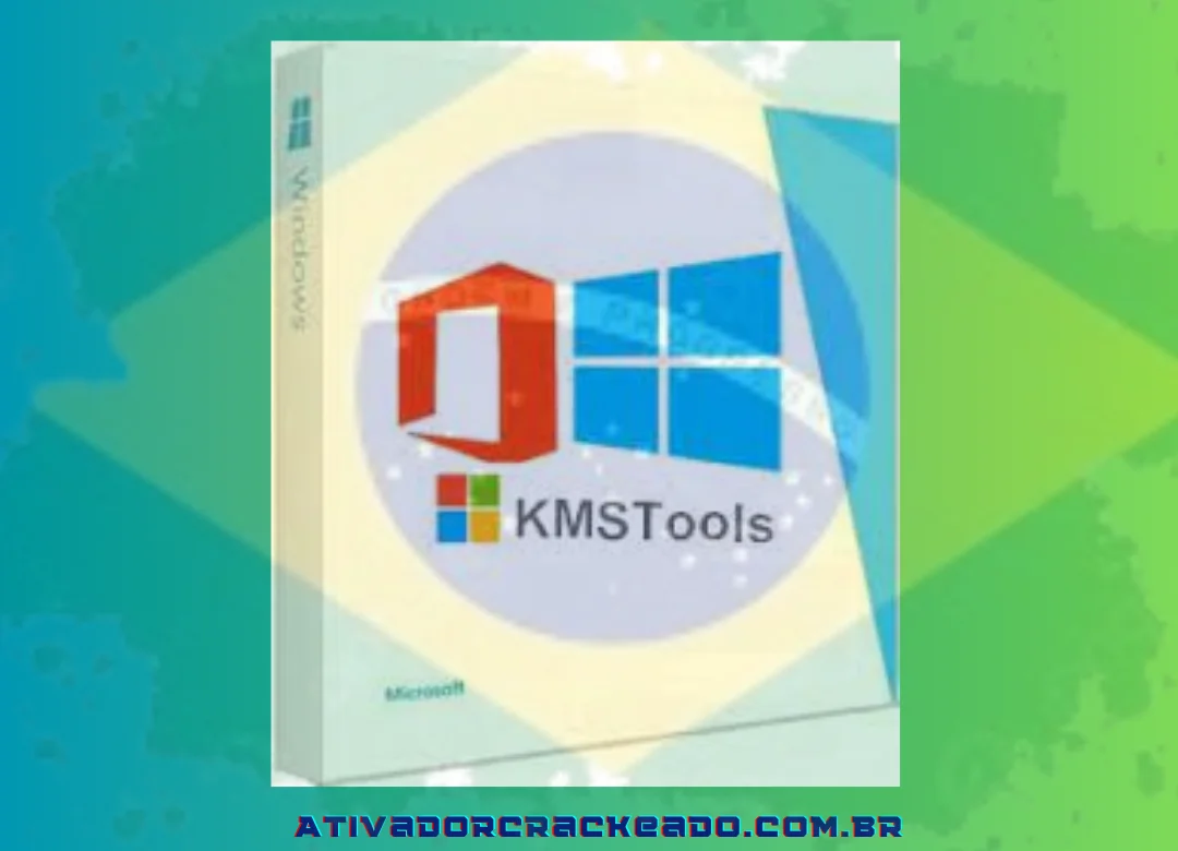 Ratiborus KMS Tools Crackeado Download