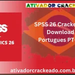 SPSS 26 Crackeado