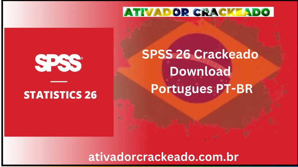 SPSS 26 Crackeado