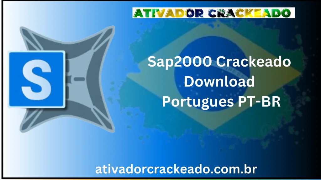 Sap2000 Crackeado