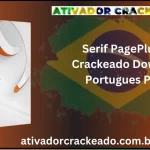 Serif PagePlus X9 Crackeado Download Português  PT-BR