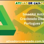 SmadAV Antivirus Crackeado