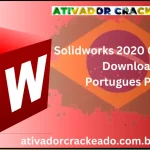 Solidworks 2020 Crackeado