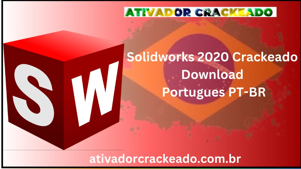 Solidworks 2020 Crackeado