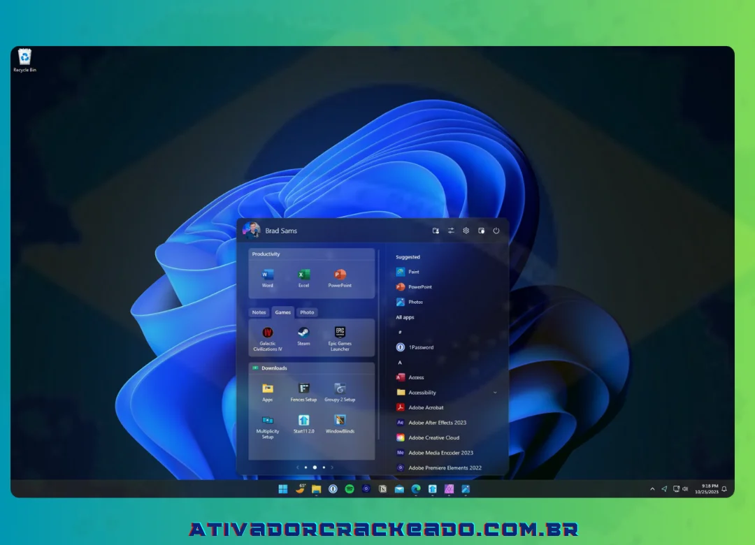 Stardock Start11 Crackeado Download