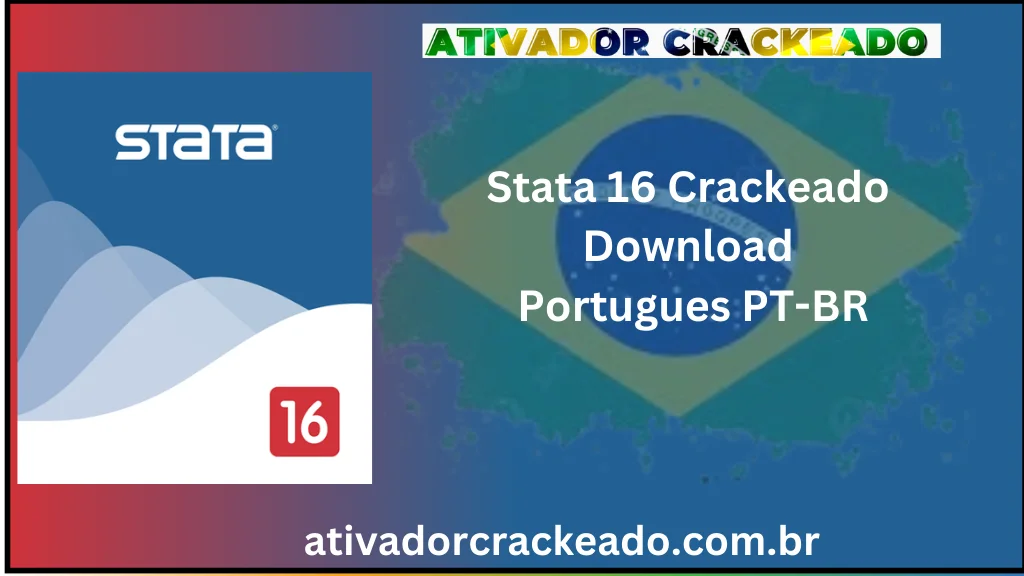 Stata 16 Crackeado