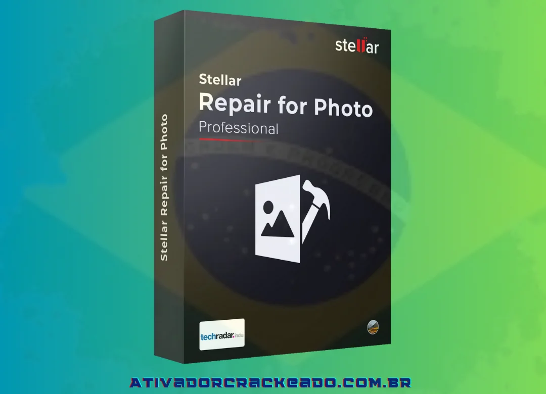 Stellar Repair for Photo