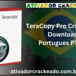 TeraCopy Pro Crackeado