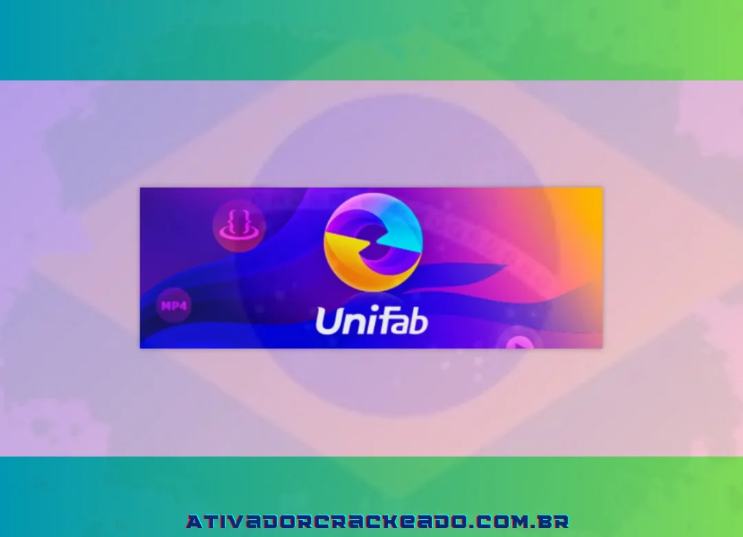 UniFab Crackeado Download