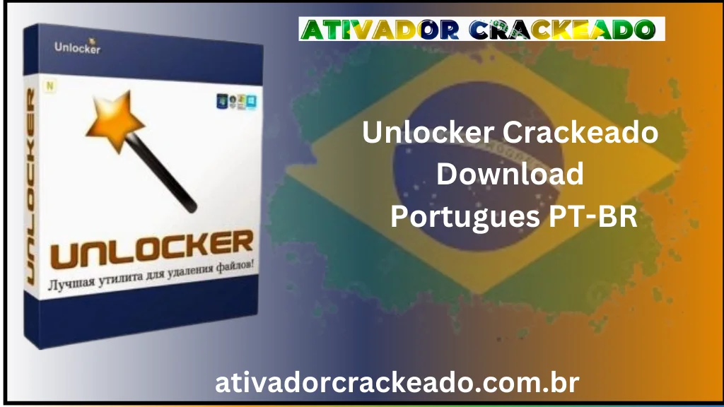 Unlocker Crackeado