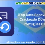 iTop Data Recovery Pro Crackeado