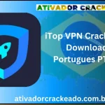 iTop VPN Crackeado