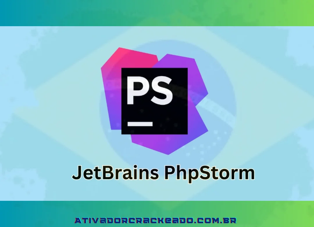 jetbrains phpstorm