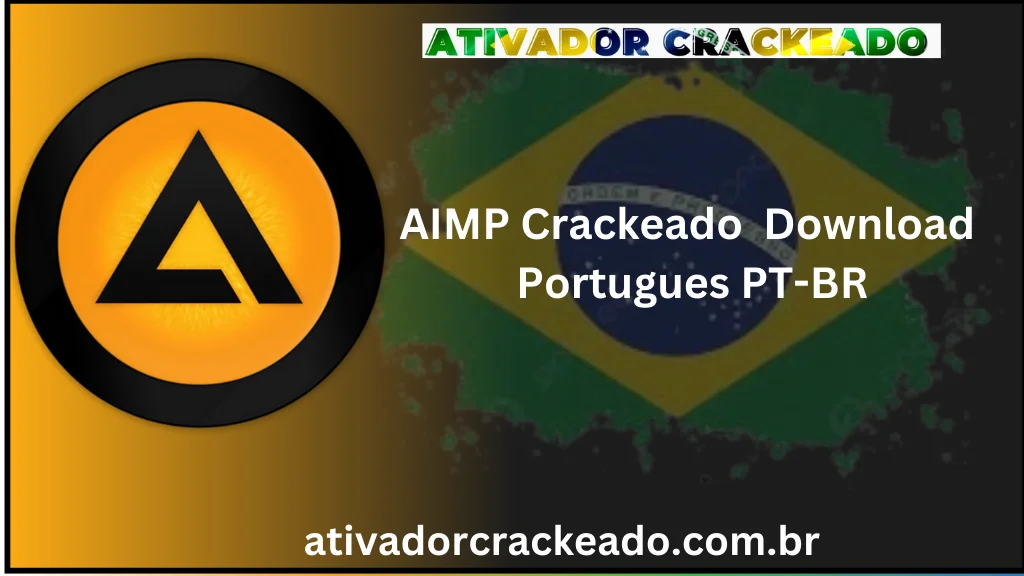 AIMP Crackeado