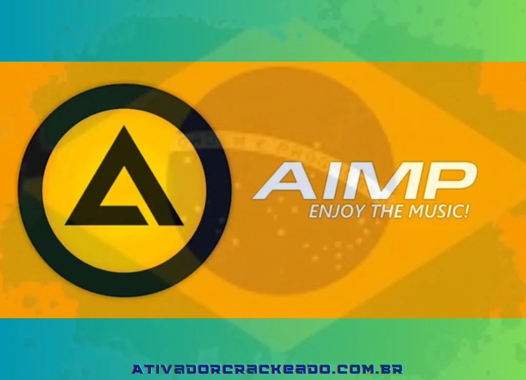 AIMP Crackeado Download