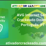 AVG Internet Security Crackeado