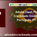 Adobe Flash Player Crackeado