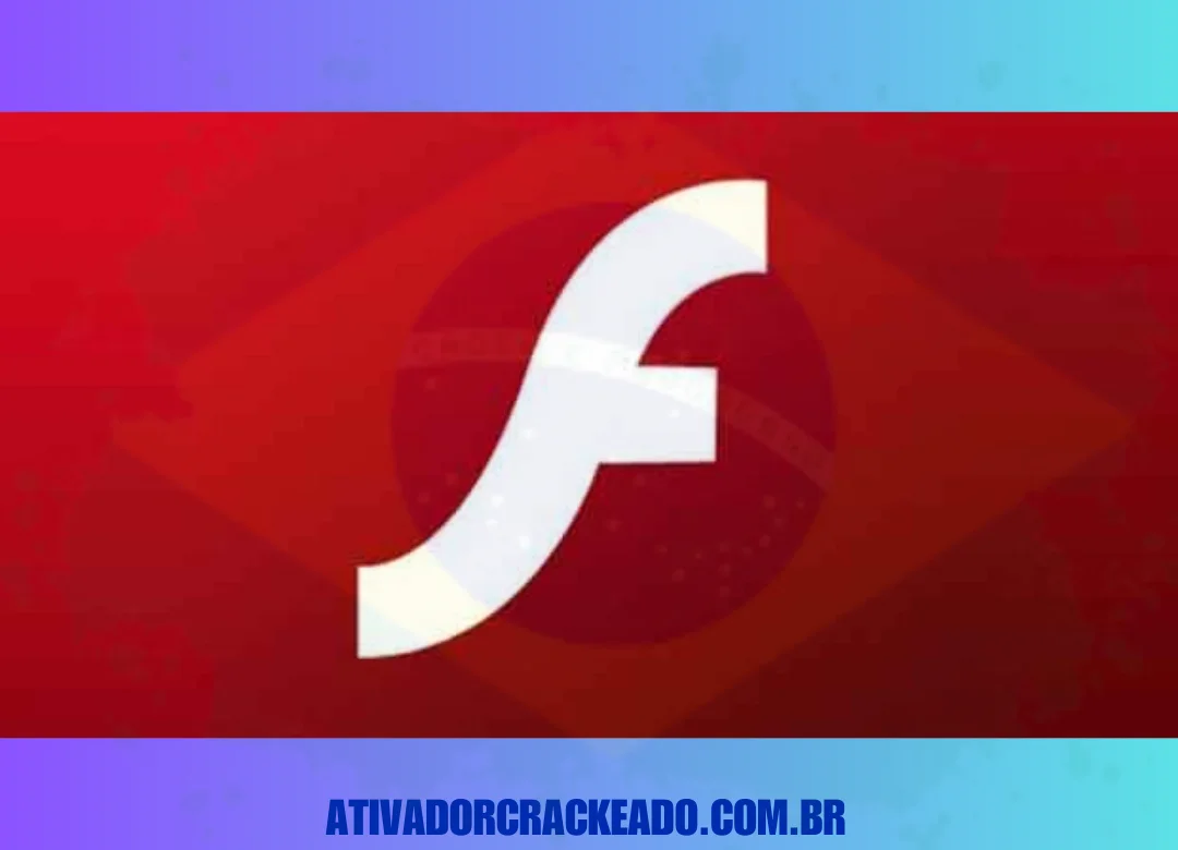 Adobe Flash Player Crackeado Download