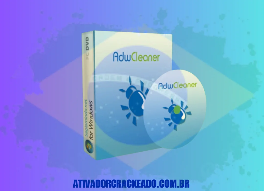 AdwCleaner Crackeado Download