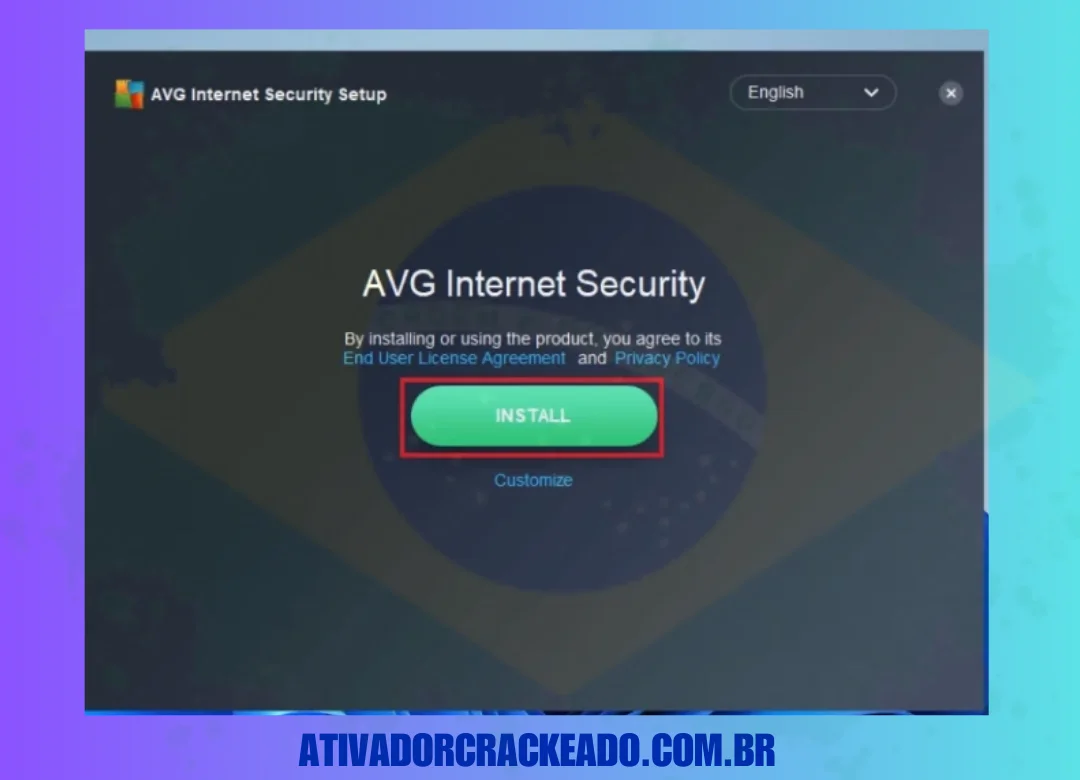 Agora, você verá o botão Instalar, como mencionado na captura de tela. Depois disso, clique em Instalar.